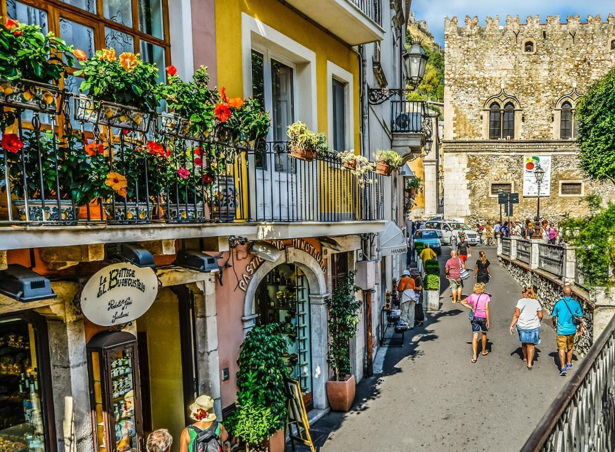 Etna Green Ragalna Екстер'єр фото