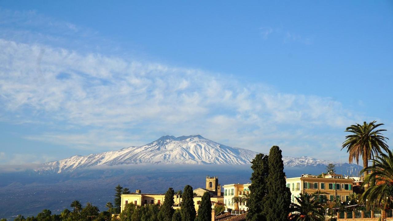 Etna Green Ragalna Екстер'єр фото